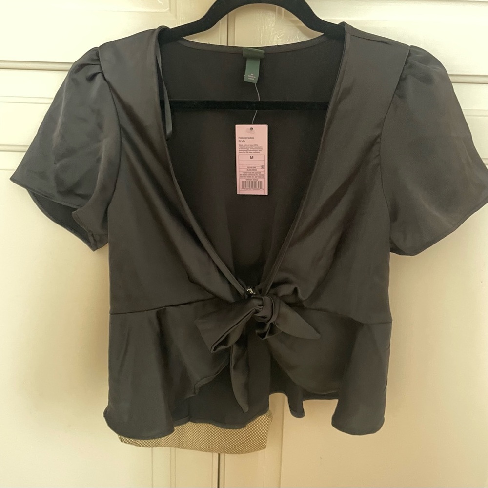 wild fable top